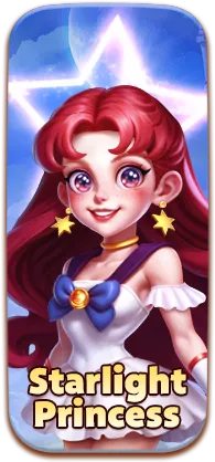 Starlight Princess