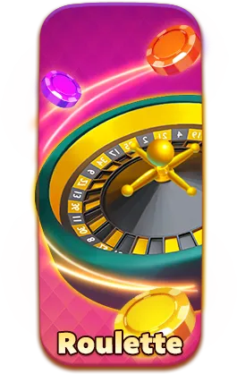 Roulette